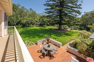 Single Family Residence, 1682 Valley rd, Santa Barbara, CA 93108 - 15