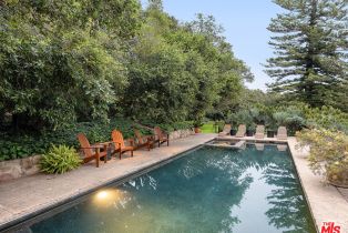 Single Family Residence, 1682 Valley rd, Santa Barbara, CA 93108 - 23