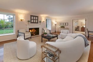 Single Family Residence, 1682 Valley rd, Santa Barbara, CA 93108 - 6