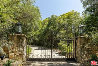 Single Family Residence, 1682 Valley rd, Santa Barbara, CA 93108 - 33