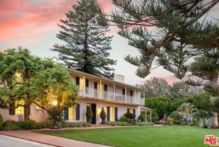 Single Family Residence, 1682 Valley rd, Santa Barbara, CA 93108 - 3