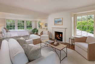 Single Family Residence, 1682 Valley rd, Santa Barbara, CA 93108 - 12