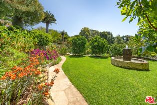 Single Family Residence, 1682 Valley rd, Santa Barbara, CA 93108 - 24