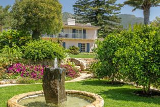 Single Family Residence, 1682 Valley rd, Santa Barbara, CA 93108 - 20