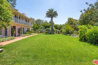 Single Family Residence, 1682 Valley rd, Santa Barbara, CA 93108 - 4