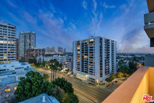 Condominium, 10701 Wilshire blvd, Wilshire Corridor, CA 90024 - 7