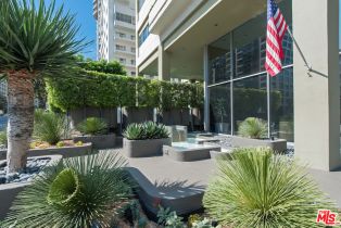 Condominium, 10701 Wilshire blvd, Wilshire Corridor, CA 90024 - 22