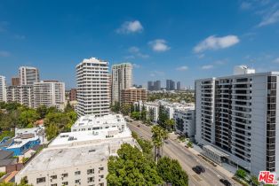 Condominium, 10701 Wilshire blvd, Wilshire Corridor, CA 90024 - 5