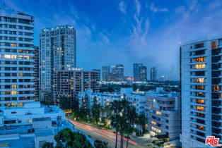 Condominium, 10701 Wilshire blvd, Wilshire Corridor, CA 90024 - 8