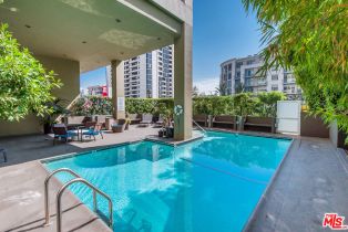 Condominium, 10701 Wilshire blvd, Wilshire Corridor, CA 90024 - 26