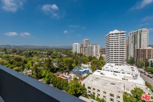 Condominium, 10701 Wilshire blvd, Wilshire Corridor, CA 90024 - 6