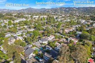 Single Family Residence, 4552 Ethel ave, Studio City, CA 91604 - 45