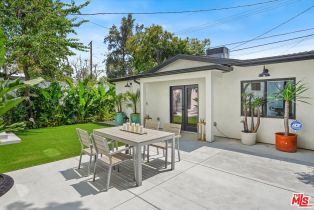 Single Family Residence, 4552 Ethel ave, Studio City, CA 91604 - 36