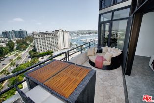 Condominium, 4337 Marina City Dr, Marina Del Rey, CA 90292 - 4