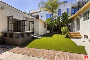 Single Family Residence, 9053 Harland ave, West Hollywood , CA 90069 - 9