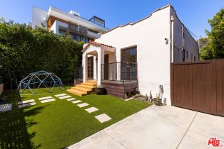 Single Family Residence, 9053 Harland ave, West Hollywood , CA 90069 - 14