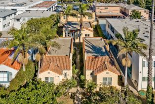 Residential Income, 1427  17th St, Santa Monica, CA  Santa Monica, CA 90404