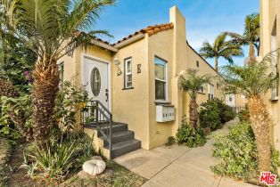 Residential Income, 1427 17th st, Santa Monica, CA 90404 - 3