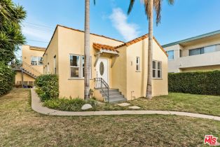 Residential Income, 1427 17th st, Santa Monica, CA 90404 - 5