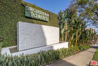 Condominium, 8787 Shoreham dr, West Hollywood , CA 90069 - 36