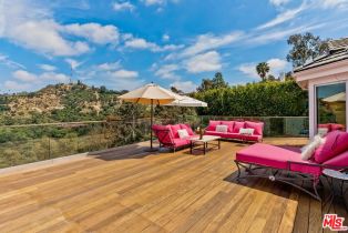 Single Family Residence, 12024 Summit cir, Beverly Hills, CA 90210 - 22