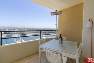 , 4335 Marina City, Marina Del Rey, CA 90292 - 21