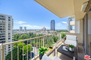 Condominium, 2160 Century park, Westwood, CA 90067 - 5