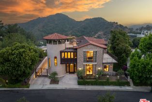 Single Family Residence, 2175 Summitridge dr, Beverly Hills, CA 90210 - 5