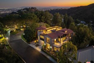 Single Family Residence, 2175  Summitridge Dr, Beverly Hills, CA  Beverly Hills, CA 90210