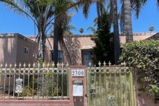 Residential Income, 2300 Pisani pl, Venice, CA 90291 - 12