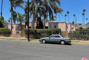 Residential Income, 2300 Pisani pl, Venice, CA 90291 - 10