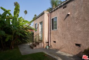 Residential Income, 2300 Pisani pl, Venice, CA 90291 - 38