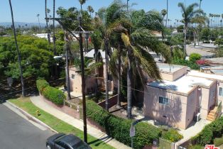 Residential Income, 2300 Pisani pl, Venice, CA 90291 - 3