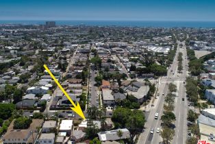 Residential Income, 2300 Pisani pl, Venice, CA 90291 - 7