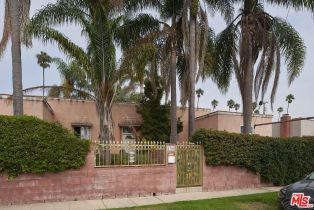 Residential Income, 2300 Pisani pl, Venice, CA 90291 - 47