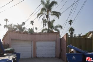 Residential Income, 2300 Pisani pl, Venice, CA 90291 - 20