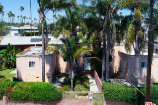 Residential Income, 2300 Pisani pl, Venice, CA 90291 - 2