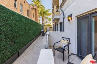 Condominium, 155 Hamilton dr, Beverly Hills, CA 90211 - 32