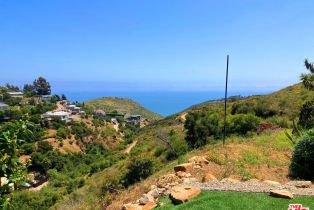 Land, 2800   Vista Mar Dr, Malibu, CA  Malibu, CA 90265