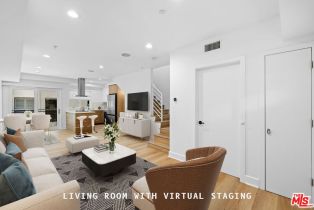 Residential Lease, 8833   Cynthia St, West Hollywood , CA  West Hollywood , CA 90069