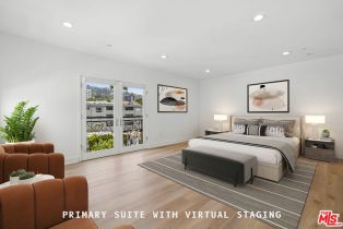 , 8833 Cynthia st, West Hollywood , CA 90069 - 7