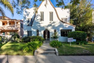 Residential Income, 132  N La Peer Dr, Beverly Hills, CA  Beverly Hills, CA 90211