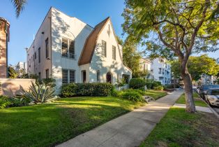 Residential Income, 132 La Peer dr, Beverly Hills, CA 90211 - 2