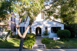 Residential Income, 132 La Peer dr, Beverly Hills, CA 90211 - 4