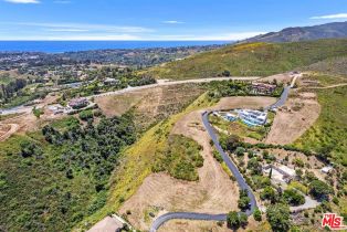 , 1 Via Acero st, Malibu, CA 90265 - 9