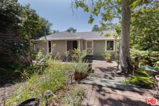 Single Family Residence, 3856   Crescent Dr, Santa Barbara, CA  Santa Barbara, CA 93110