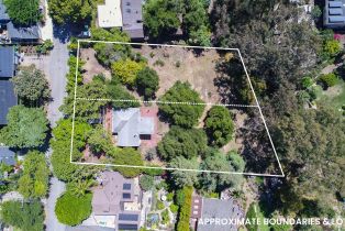 Single Family Residence, 3856 Crescent dr, Santa Barbara, CA 93110 - 21