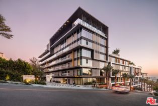 Condominium, 8420 Sunset blvd, West Hollywood , CA 90069 - 21