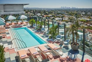 Condominium, 8420 Sunset blvd, West Hollywood , CA 90069 - 11