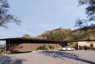 Single Family Residence, 5878 Deerhead rd, Malibu, CA 90265 - 3